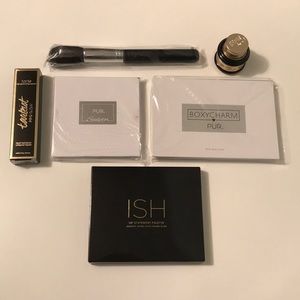Lot of Unused Makeup